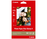 CANON Papier PP201 5x7 2311B018 - 56037 - zdjęcie 1